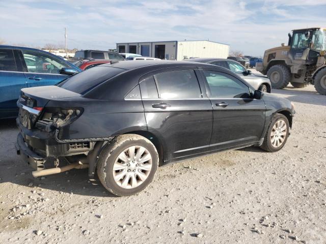 Photo 3 from auction – 2013 CHRYSLER 200 LX with VIN 1C3CCBAB8DN622634