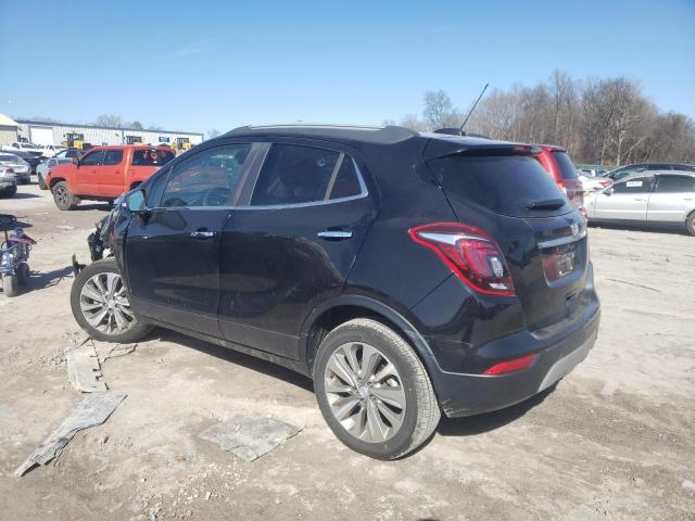 Photo 2 from auction – 2019 BUICK ENCORE PRE with VIN KL4CJASB3KB777899