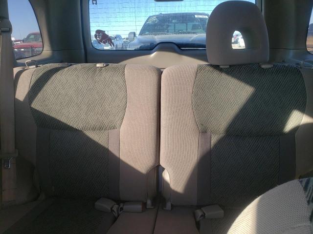 Photo 10 from auction – 2002 TOYOTA RAV4 with VIN JTEHH20V126026654