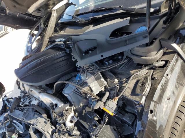 Photo 12 from auction – 2017 PORSCHE MACAN with VIN WP1AA2A57HLB06932