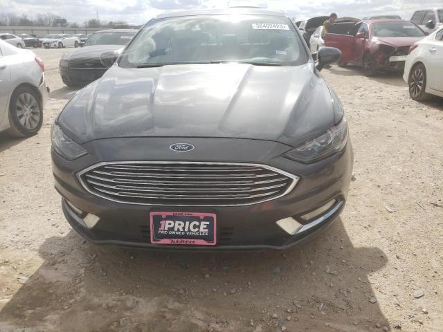 Photo 5 from auction – 2017 FORD FUSION SE with VIN 3FA6P0H72HR228655
