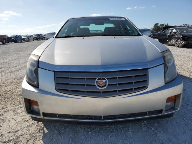 Photo 5 from auction – 2006 CADILLAC CTS with VIN 1G6DM57T960121009
