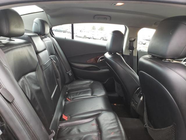 Photo 10 from auction – 2012 BUICK LACROSSE with VIN 1G4GC5E35CF311619