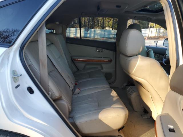 Photo 10 from auction – 2008 LEXUS RX 350 with VIN 2T2GK31UX8C042331