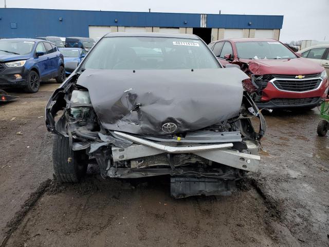 Photo 5 from auction – 2007 TOYOTA PRIUS with VIN JTDKB20U173225702
