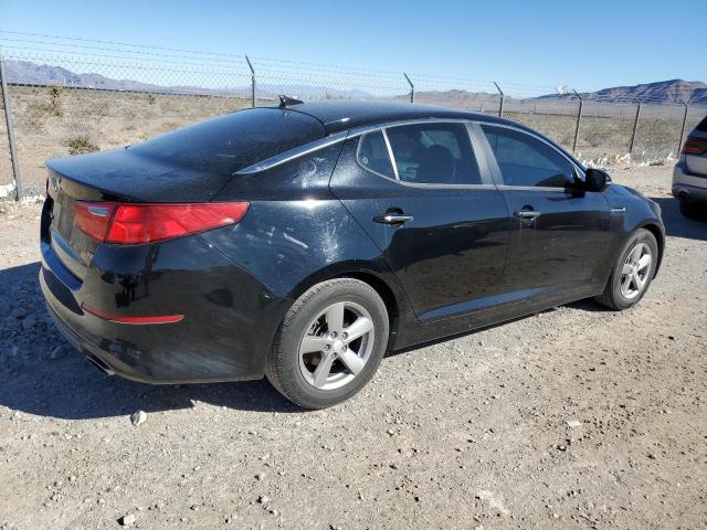 Photo 3 from auction – 2015 KIA OPTIMA LX with VIN 5XXGM4A7XFG429577