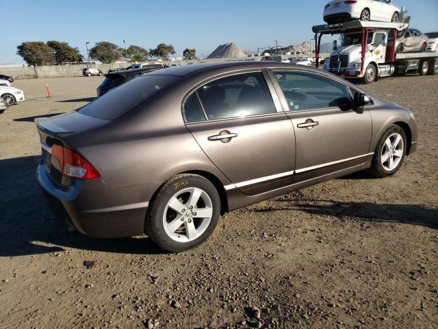 Photo 3 from auction – 2010 HONDA CIVIC LX-S with VIN 19XFA1F67AE024023