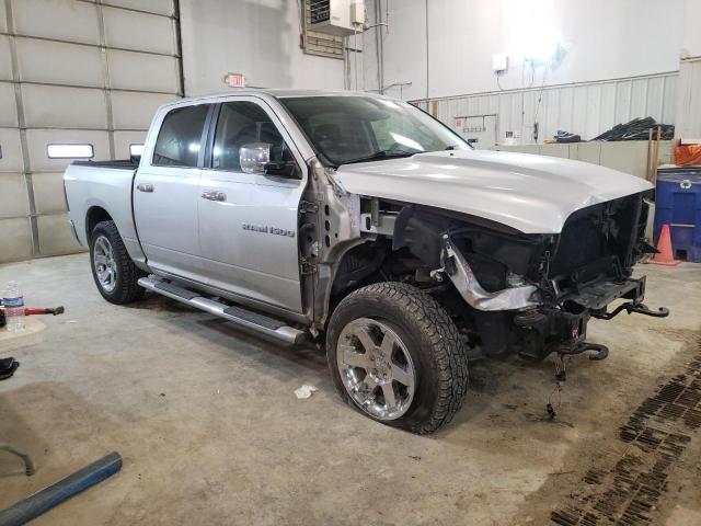 Photo 4 from auction – 2011 DODGE RAM 1500 with VIN 1D7RV1CT9BS537385