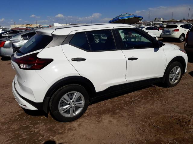 Photo 3 from auction – 2022 NISSAN KICKS S with VIN 3N1CP5BV8NL494720