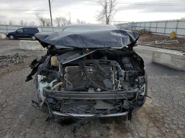 Photo 5 from auction – 2017 FORD EDGE TITAN with VIN 2FMPK3K92HBB28414