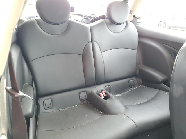 Photo 10 from auction – 2012 MINI COOPER with VIN WMWSU3C57CT368150
