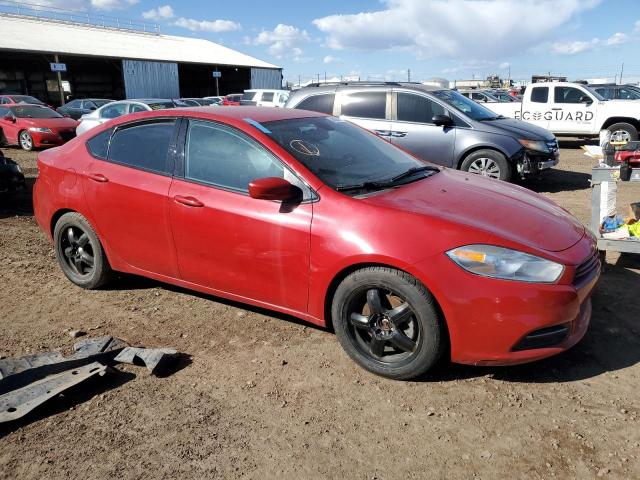 Фото 4 с аукциона – 2013 DODGE DART SE с VIN 1C3CDFAH9DD306481