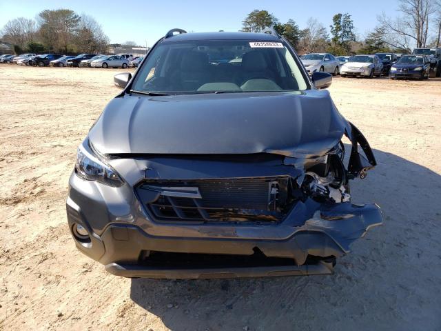 Photo 5 from auction – 2021 SUBARU CROSSTREK with VIN JF2GTHRC8MH324520