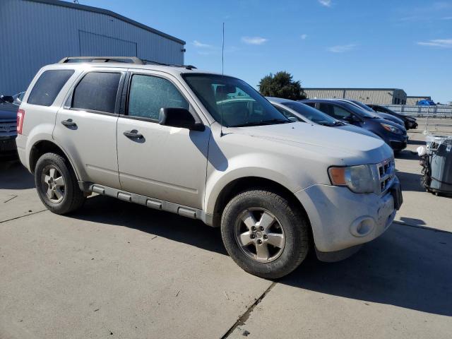 Photo 4 from auction – 2012 FORD ESCAPE XLT with VIN 1FMCU9DG0CKA29306