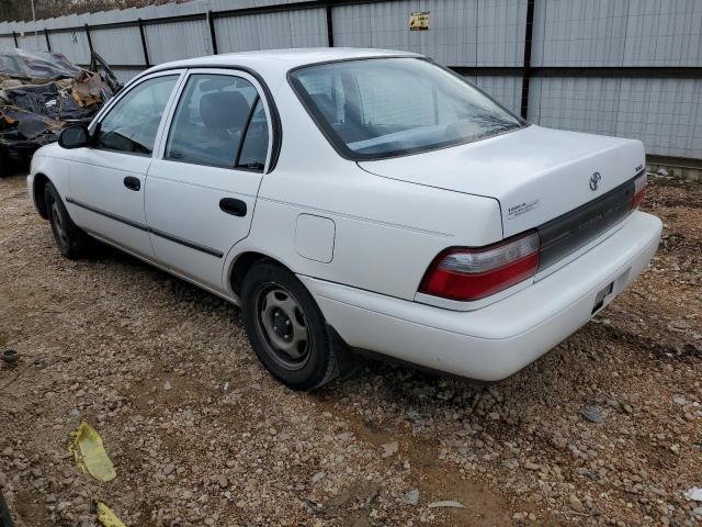 Photo 2 from auction – 1996 TOYOTA COROLLA with VIN 1NXBA02E1TZ380389