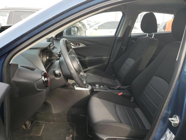 Photo 7 from auction – 2018 MAZDA CX-3 SPORT with VIN JM1DKDB76J0312709