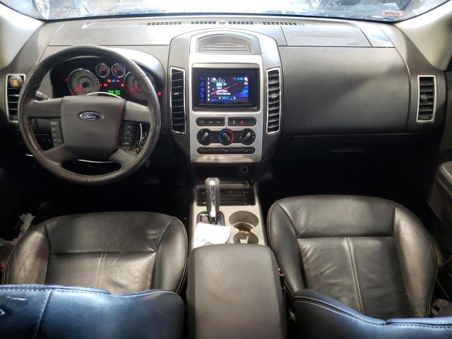 Photo 8 from auction – 2008 FORD EDGE SEL with VIN 2FMDK48CX8BB23019