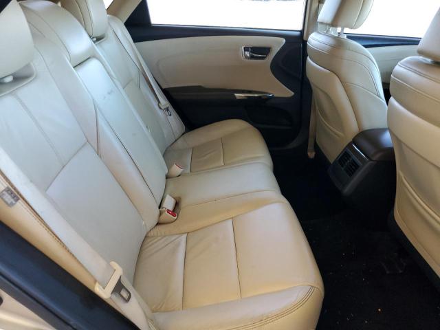 Photo 10 from auction – 2014 TOYOTA AVALON HYB with VIN 4T1BD1EB0EU033251