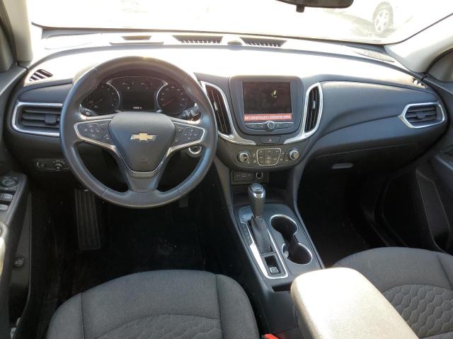 Photo 8 from auction – 2019 CHEVROLET EQUINOX LT with VIN 2GNAXJEV6K6248782