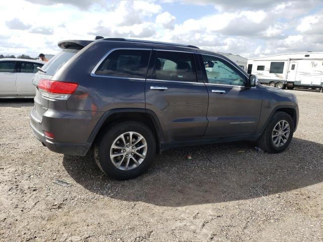 Photo 3 from auction – 2015 JEEP GRAND CHER with VIN 1C4RJEBG7FC137245