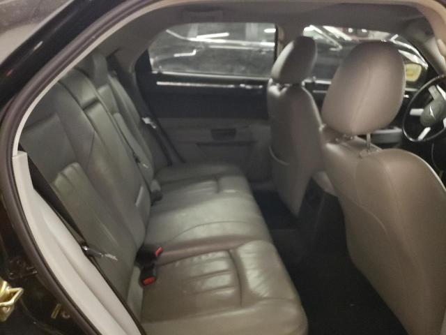 Photo 10 from auction – 2006 CHRYSLER 300C with VIN 2C3LA63H96H135419