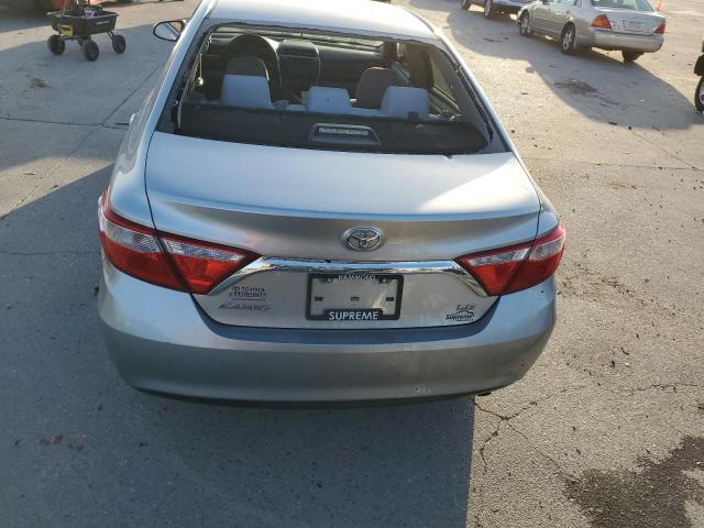 Photo 6 from auction – 2017 TOYOTA CAMRY LE with VIN 4T1BF1FK4HU292001