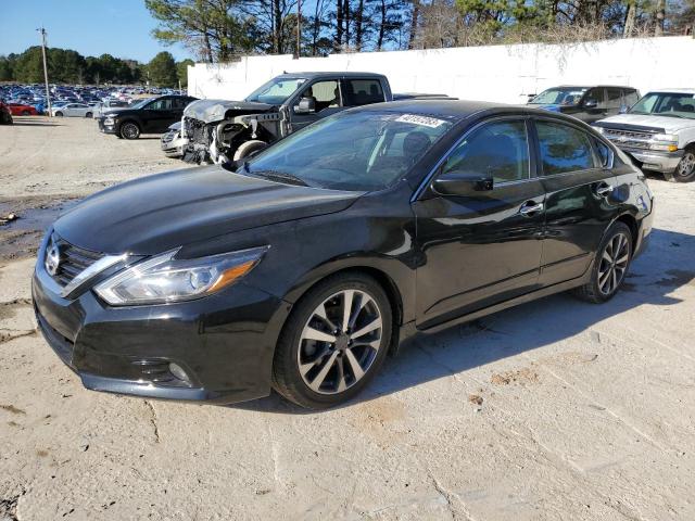 Photo 1 from auction – 2016 NISSAN ALTIMA 2.5 with VIN 1N4AL3AP3GN316892