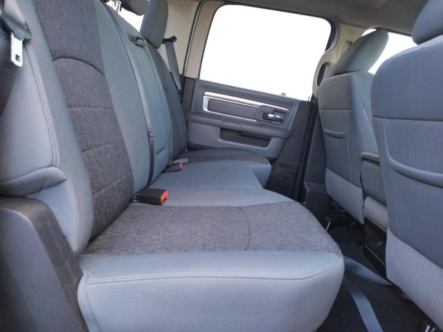 Photo 10 from auction – 2018 RAM 2500 SLT with VIN 3C6UR5DJ5JG333001