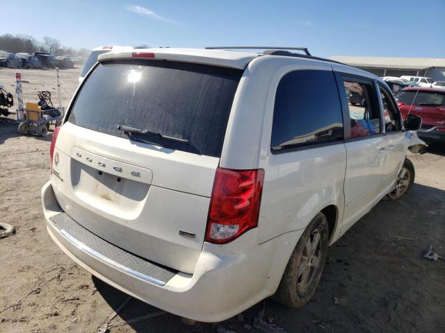 Photo 3 from auction – 2013 DODGE GRAND CARA with VIN 2C4RDGCGXDR626325