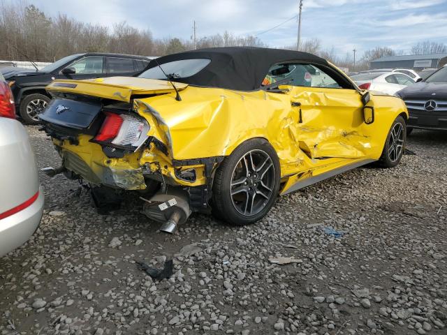 Photo 3 from auction – 2018 FORD MUSTANG with VIN 1FATP8UH8J5143523