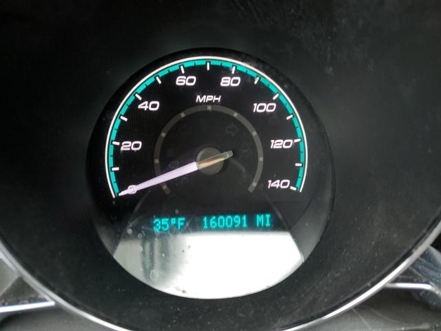 Photo 9 from auction – 2011 CHEVROLET MALIBU 2LT with VIN 1G1ZD5EU2BF355880