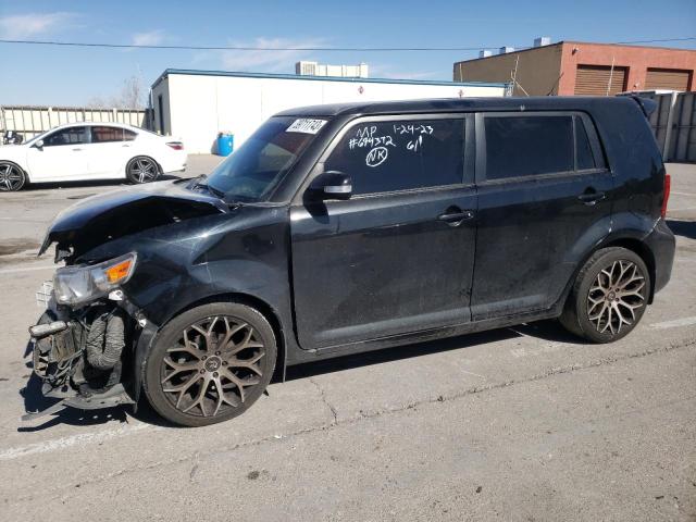 Photo 1 from auction – 2014 TOYOTA SCION XB with VIN JTLZE4FE7EJ058972