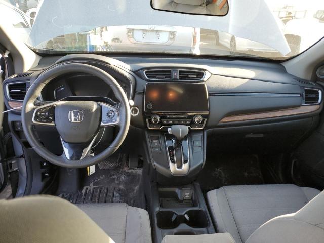 Photo 8 from auction – 2019 HONDA CR-V EX with VIN 2HKRW2H55KH655438
