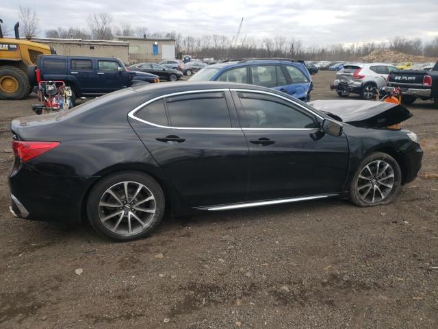 صورة رقم 3 من المزاد - 2018 ACURA TLX TECH مع VIN 19UUB2F5XJA005665