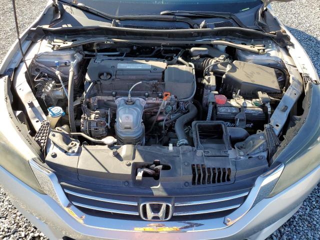 Photo 11 from auction – 2014 HONDA ACCORD SPO with VIN 1HGCR2F52EA083581