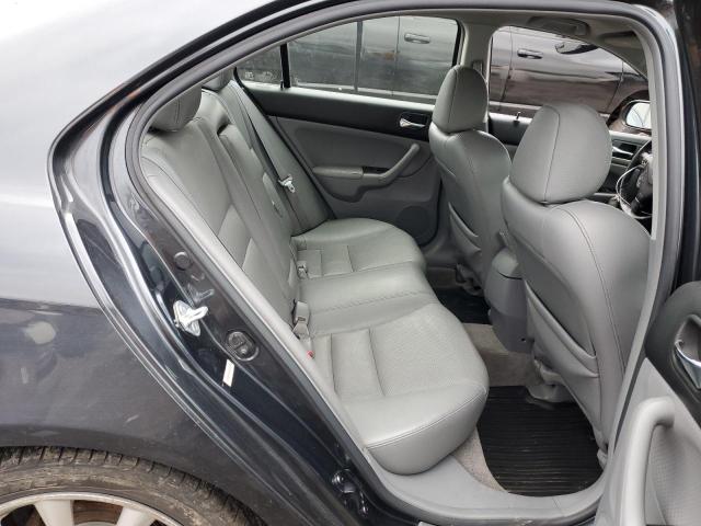 Photo 10 from auction – 2007 ACURA TSX with VIN JH4CL96877C006780