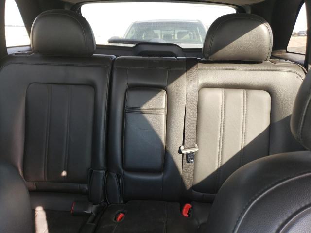 Photo 10 from auction – 2014 CHEVROLET CAPTIVA LT with VIN 3GNAL3EK2ES630665