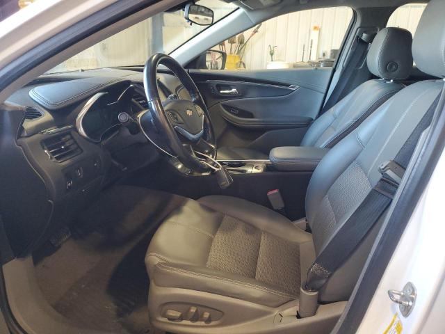 Photo 7 from auction – 2018 CHEVROLET IMPALA LT with VIN 2G1105S38J9140192