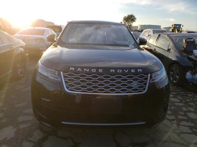 Photo 5 from auction – 2021 LAND ROVER RANGE ROVE with VIN SALYJ2EX7MA317509