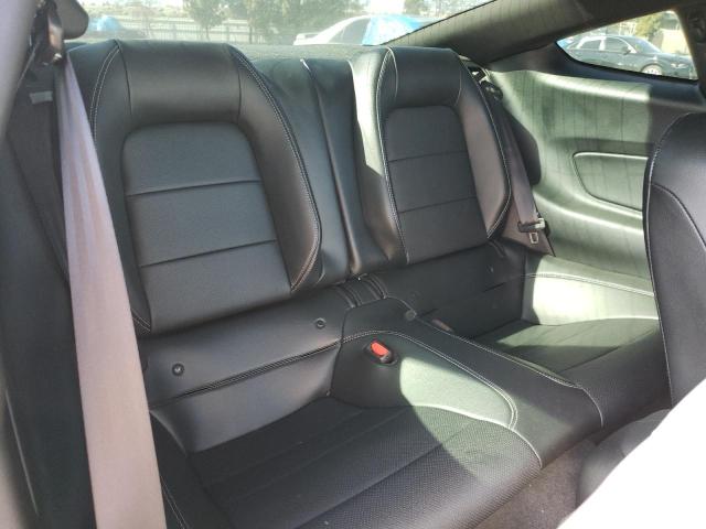 Photo 10 from auction – 2022 FORD MUSTANG with VIN 1FA6P8TH0N5114652