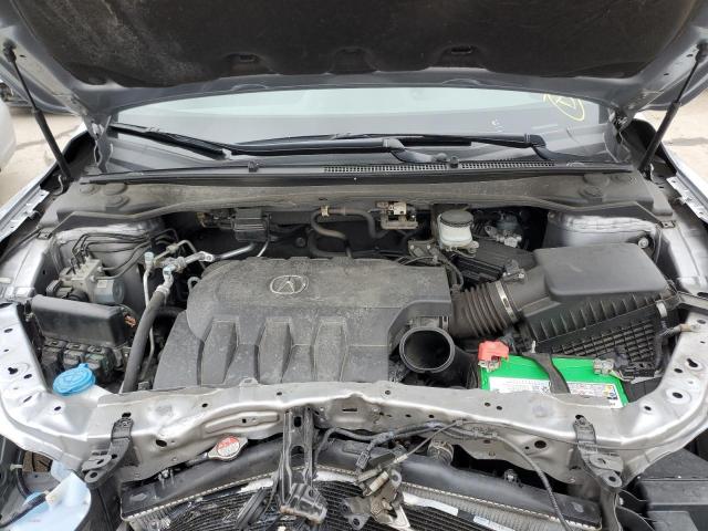 Photo 11 from auction – 2017 ACURA RDX TECHNO with VIN 5J8TB4H5XHL015759