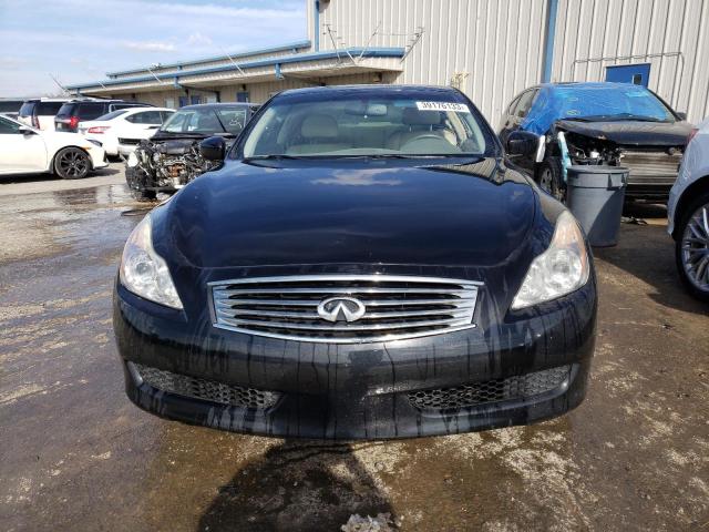 Photo 5 from auction – 2008 INFINITI G37 BASE with VIN JNKCV64E18M115863