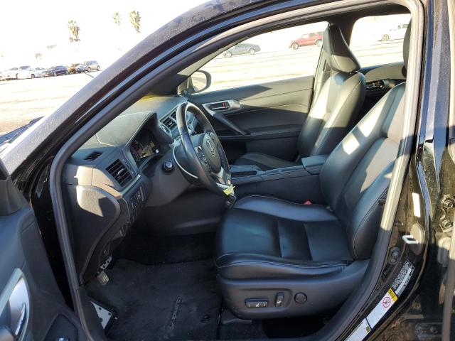 Photo 7 from auction – 2015 LEXUS CT 200 with VIN JTHKD5BH2F2241258