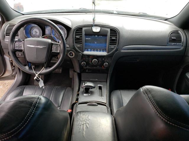 Photo 8 from auction – 2013 CHRYSLER 300 S with VIN 2C3CCABG0DH644107