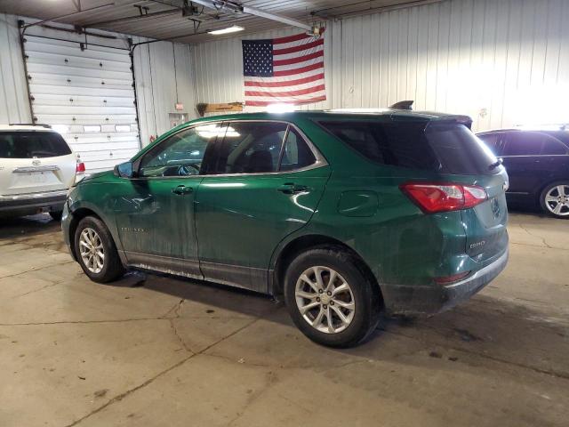 Photo 2 from auction – 2019 CHEVROLET EQUINOX LT with VIN 2GNAXKEVXK6114038
