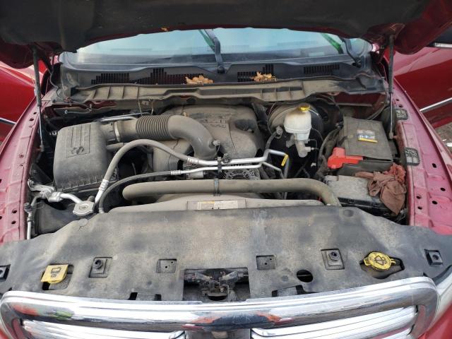 Photo 11 from auction – 2013 RAM 1500 SLT with VIN 1C6RR7LT9DS726341