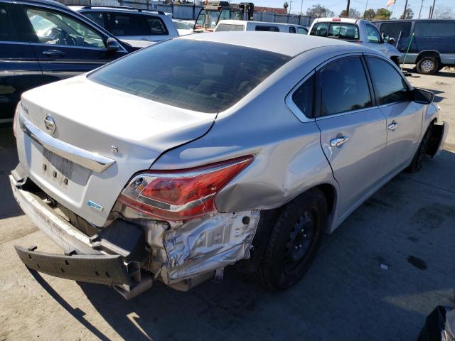 Photo 3 from auction – 2013 NISSAN ALTIMA 2.5 with VIN 1N4AL3AP5DN528351