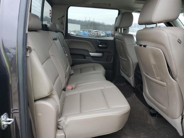 Photo 10 from auction – 2015 CHEVROLET SILVERADO with VIN 3GCUKSECXFG254023