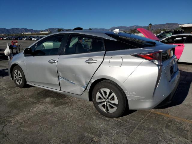 Photo 2 from auction – 2018 TOYOTA PRIUS with VIN JTDKBRFUXJ3058778
