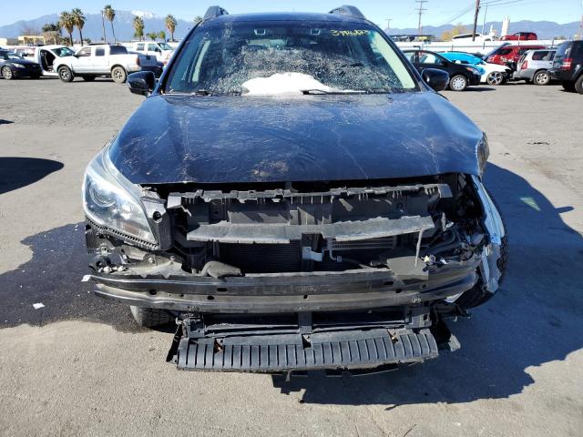 Photo 5 from auction – 2017 SUBARU OUTBACK 2. with VIN 4S4BSANC3H3231668